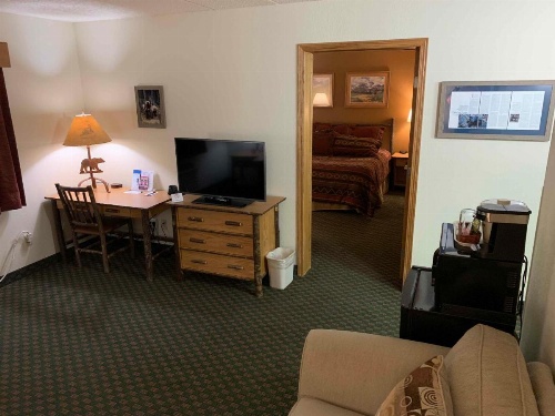 AmericInn by Wyndham Cody image 18