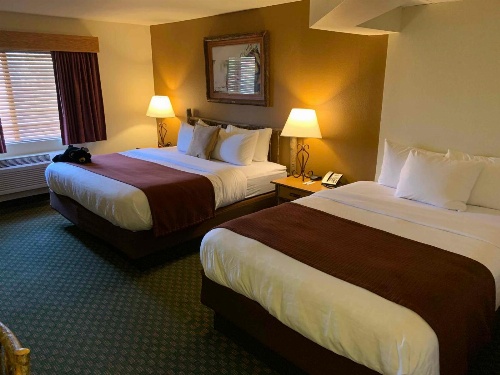 AmericInn by Wyndham Cody image 2