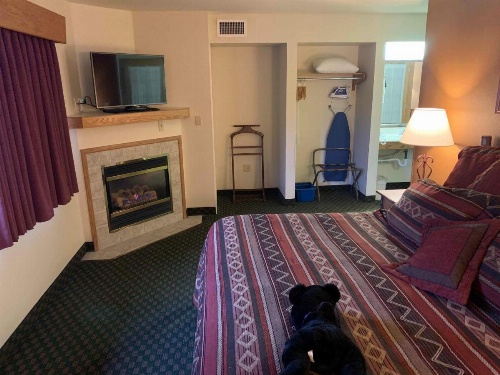 AmericInn by Wyndham Cody image 38