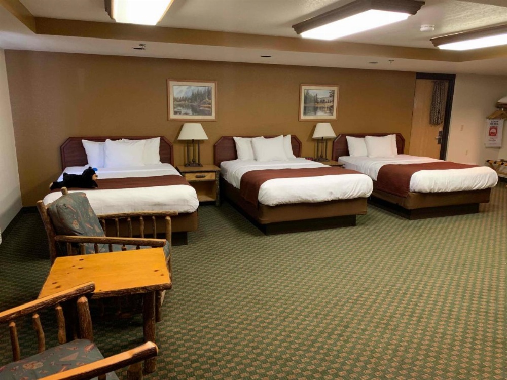 AmericInn by Wyndham Cody